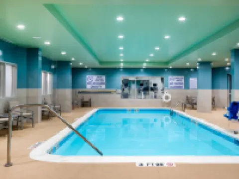 Holiday Inn Express & Suites FLORENCE I-95 & I-20 CIVIC CTR by IHG Hotels in Florence