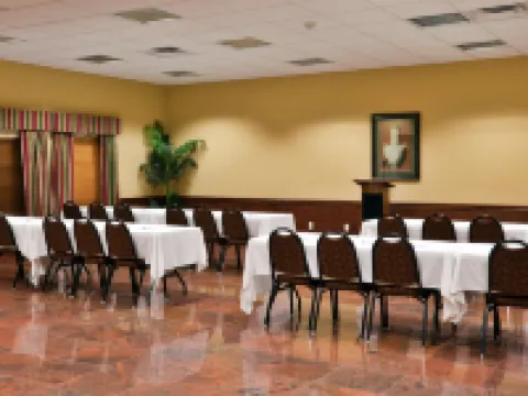 Holiday Inn Express SALADO-BELTON by IHG Hoteles en Salado