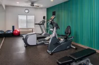 Holiday Inn Express SIERRA VISTA by IHG - Træningscentre