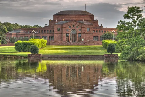 Holiday Inn Express MONTGOMERY - EAST I-85 by IHG