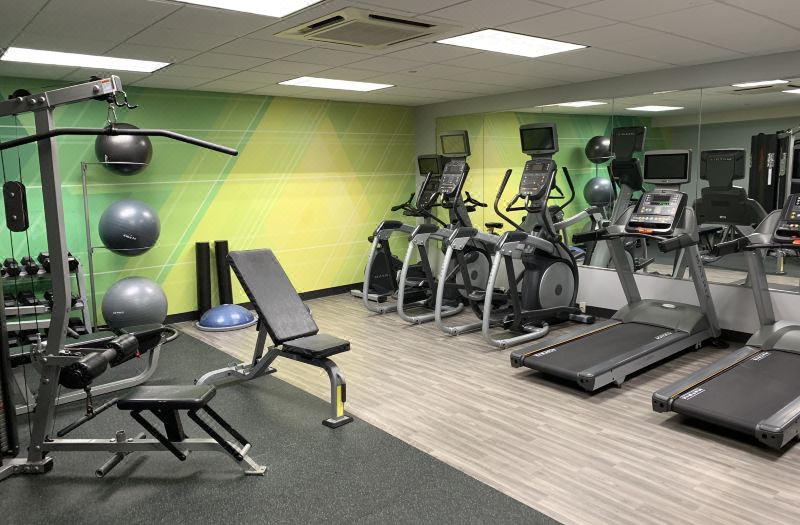 Holiday Inn Martinsburg by IHG photo 5