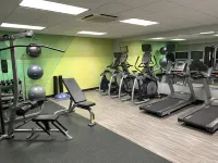 Holiday Inn MARTINSBURG by IHG - Gym