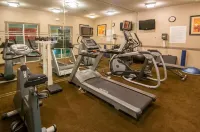 Holiday Inn & Suites SLIDELL - NEW ORLEANS AREA by IHG - Gym