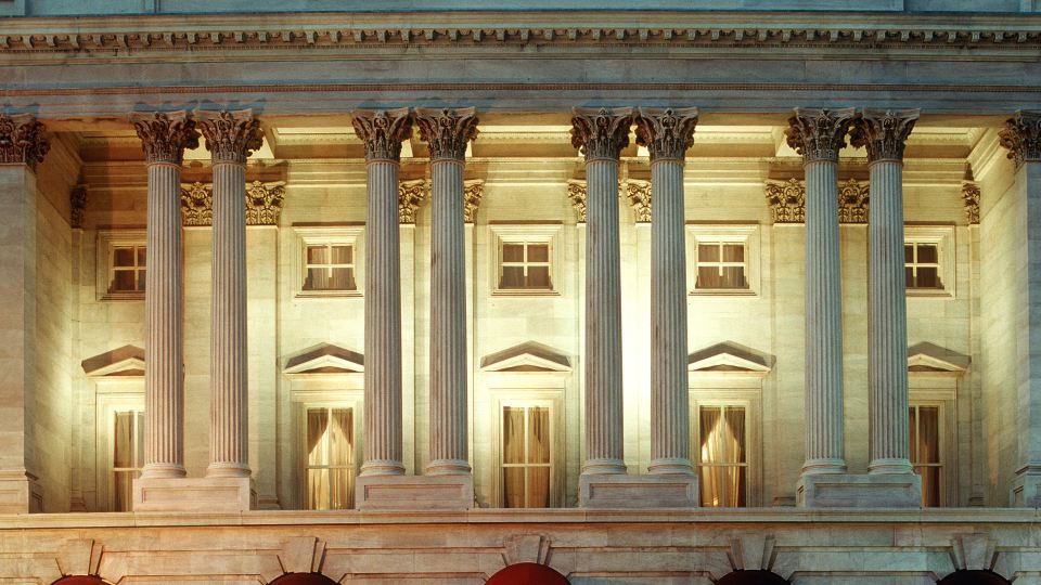 Kimpton HOTEL MONACO WASHINGTON DC by IHG