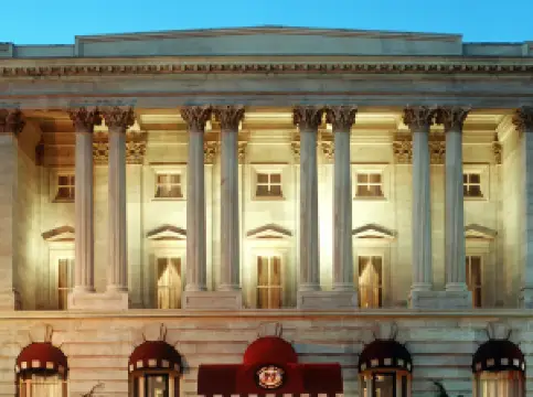 Kimpton HOTEL MONACO WASHINGTON DC by IHG