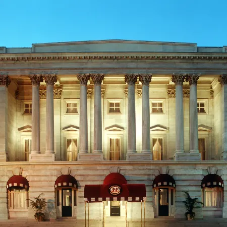 Kimpton HOTEL MONACO WASHINGTON DC by IHG