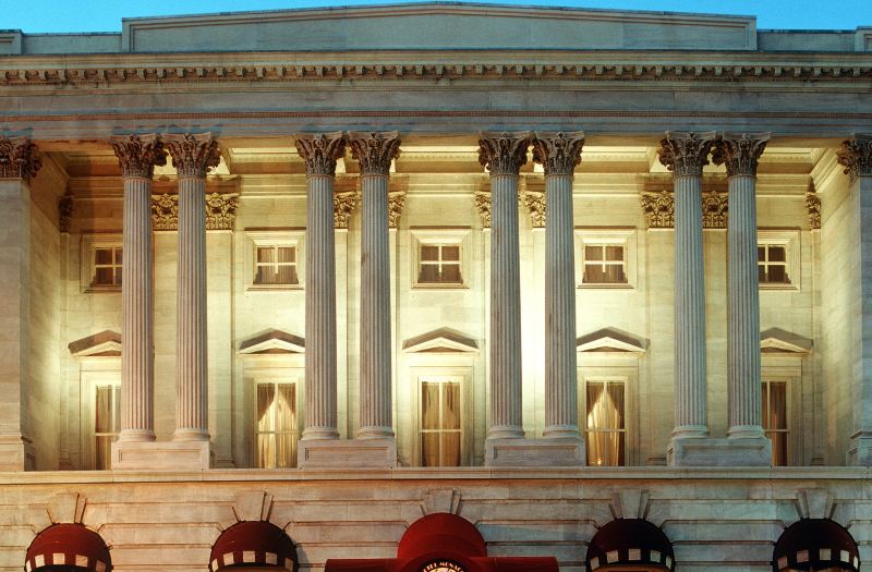 Kimpton Hotel Monaco Washington DC by IHG