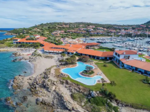 Hotel Sporting Porto Rotondo