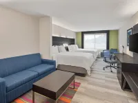 Holiday Inn Express & Suites Hardeeville-Hilton Head by IHG Hotels in Jasper County