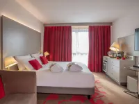 Hôtel Mercure Tours Nord Hotels in Tours