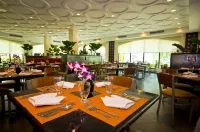 Holiday Inn PANAMA CANAL by IHG - breakfast
