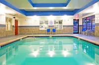 Holiday Inn Express & Suites KNOXVILLE-FARRAGUT by IHG - Pools