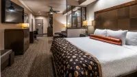 Best Western Premier Crown Chase Inn  Suites