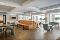 Hampton Inn & Suites Jekyll Island - Frühstück