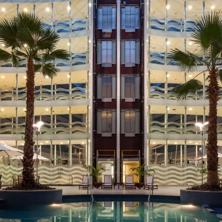 Crowne Plaza LEON by IHG