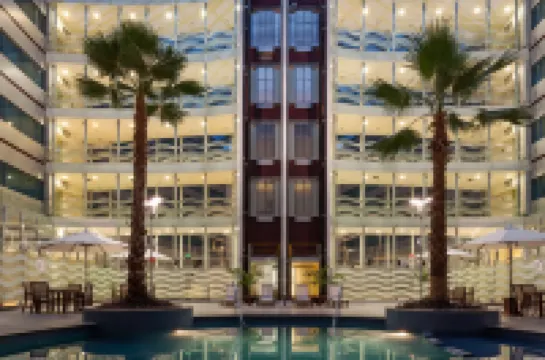 Crowne Plaza LEON by IHG