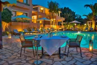 Lena Mare Boutique Hotel - Pools