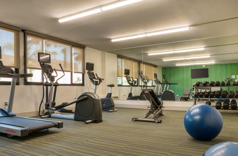 Holiday Inn Express Fullerton - Anaheim by IHG photo 2