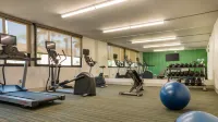 Holiday Inn Express FULLERTON - ANAHEIM by IHG - Gym