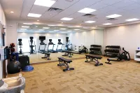 Holiday Inn Express & Suites HOUSTON IAH - BELTWAY 8 by IHG