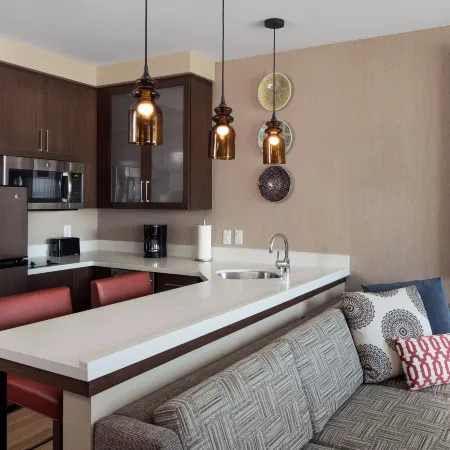 Residence Inn Santa Barbara Goleta