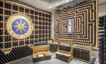 Hotel la Perla: the Leading Hotels of the World