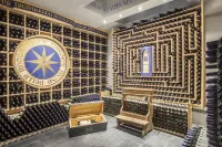 Hotel la Perla: the Leading Hotels of the World Hotels in Corvara in Badia