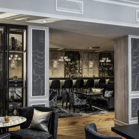 Britannia Hotel
