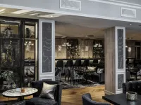 Britannia Hotel Hotel a Trondheim