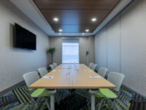 Holiday Inn Express & Suites MONCTON by IHG Hoteles en Moncton