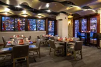 Beaver Creek Lodge, Autograph Collection - Breakfast