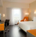 피에스타 인 푸에블라 라스 아니마스 푸에블라 호텔