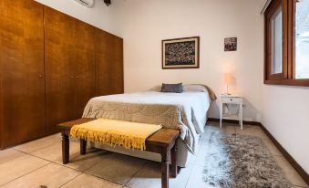 Chalé Encantador na Granja Viana