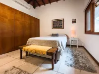 그란자 비아나의 샬레 엔칸타도르 카라피쿠이바 호텔