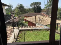 Casa Ecológica Paraty - Vuoristonäköala