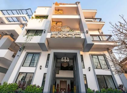 Punleu Raksmey Boutique