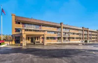 Red Roof Inn Cincinnati Airport–Florence/ Erlanger Hotels in Elsmere