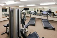 Candlewood Suites Gillette by IHG - salle de sport