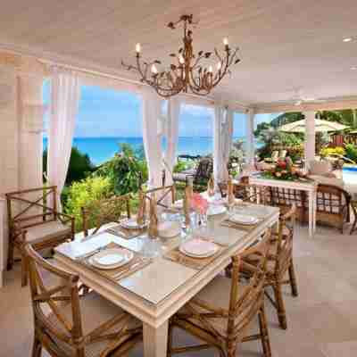 Westhaven by Blue Sky Luxury Dining/Meeting Rooms