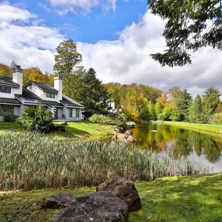 The Woods by Killington Vacation Rentals - 2 Bedrooms