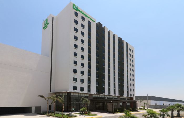 Holiday Inn & Suites MONTERREY APODACA ZONA AIRPORT by IHG