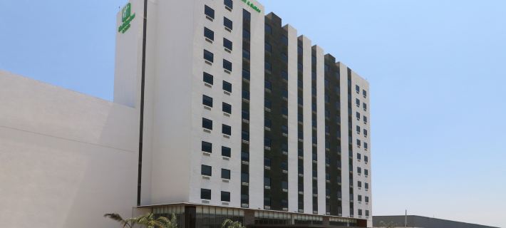 Holiday Inn & Suites MONTERREY APODACA ZONA AIRPORT by IHG Hotels in Ciudad Apodaca