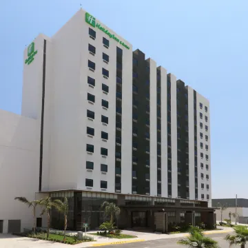 Holiday Inn & Suites MONTERREY APODACA ZONA AIRPORT by IHG