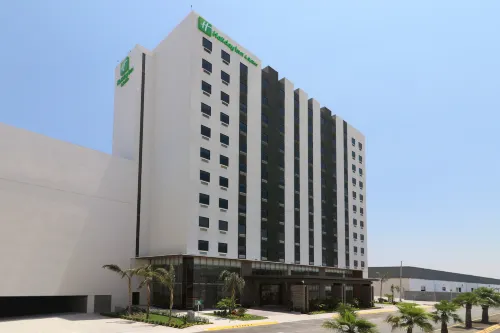 Holiday Inn & Suites MONTERREY APODACA ZONA AIRPORT by IHG