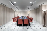 Eurostars Conquistador