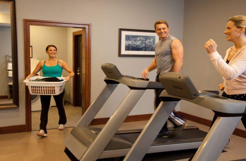 Staybridge Suites Johnson City by IHG photo 2