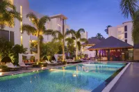 Hard Rock Hotel Goa Calangute - Romantisk