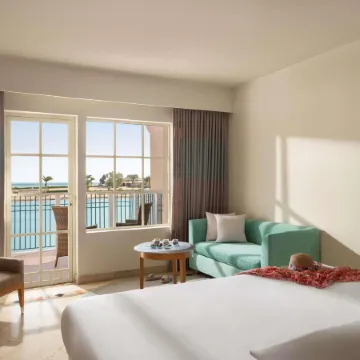Mövenpick El Gouna