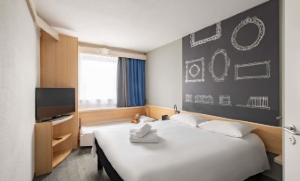 Ibis Poznan Stare Miasto