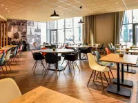 Ibis Dijon Centre Clemenceau โรงแรมในดีฌง